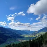 Am Muehlbachl アパート Rohrberg