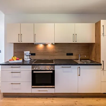 Am Muehlbachl * Rohrberg