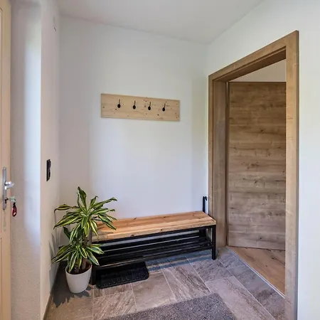 Apartamento Am Mühlbachl