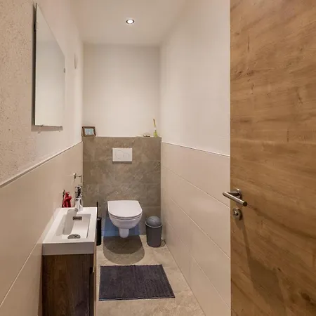 아파트 Am Muehlbachl Rohrberg