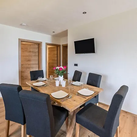 아파트 Am Muehlbachl