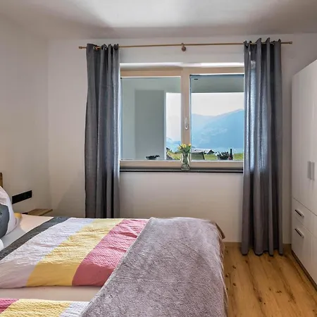 Apartamento Am Mühlbachl