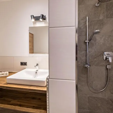 Am Mühlbachl Apartamento *