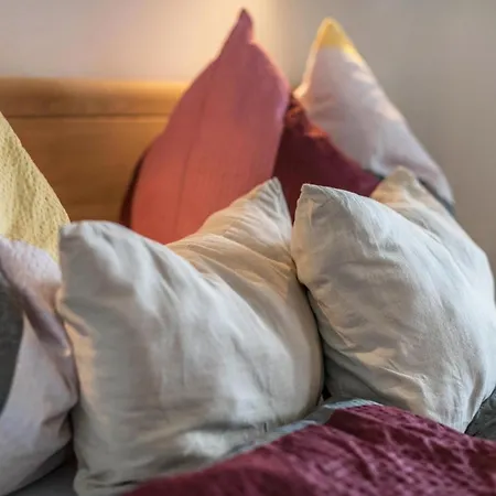 아파트 Am Muehlbachl Rohrberg