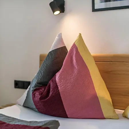 Apartamento Am Mühlbachl *