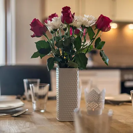 Apartamento Am Mühlbachl Rohrberg