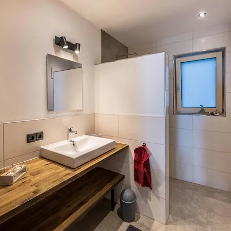 Am Mühlbachl Apartamento