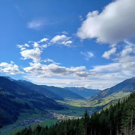 Am Muehlbachl Lägenhet Rohrberg