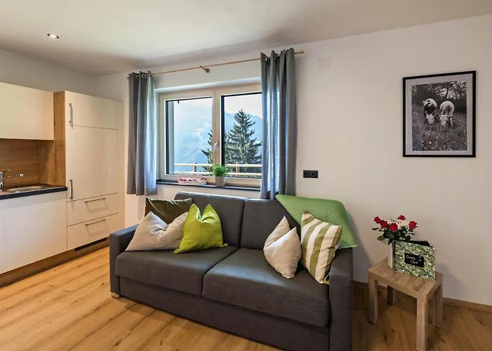 Am Muehlbachl Daire *