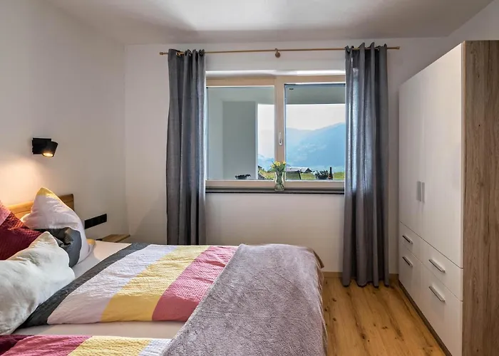 Apartamento Am Muehlbachl