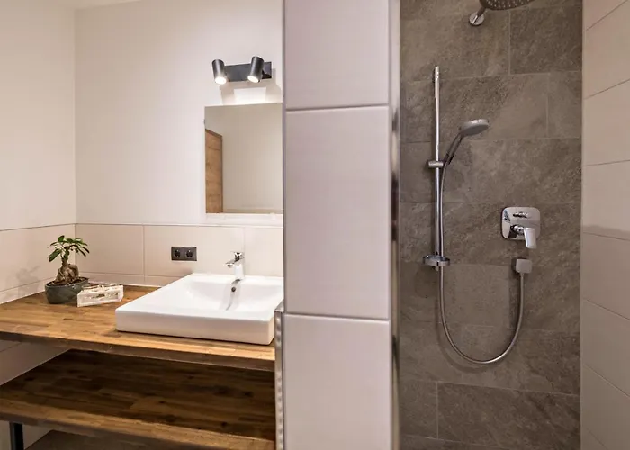 Am Muehlbachl Apartamento *