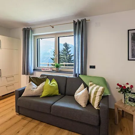 Am Muehlbachl Apartment *