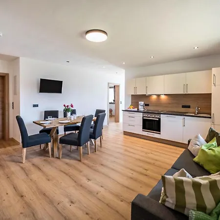 Apartment Am Muehlbachl