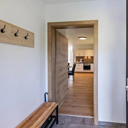 Apartment Am Muehlbachl
