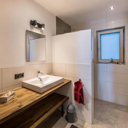 Am Muehlbachl Apartment